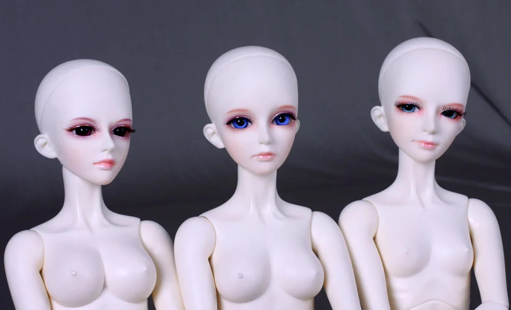 Кукла шарнирная Ангел мечты 1/4 1/3 без головы|bjd doll msd|bjd dollfie dollsdollfie |