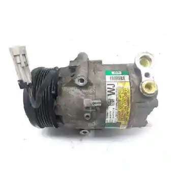 

13124751 AIR CONDITIONING COMPRESSOR OPEL ASTRA H SEDAN