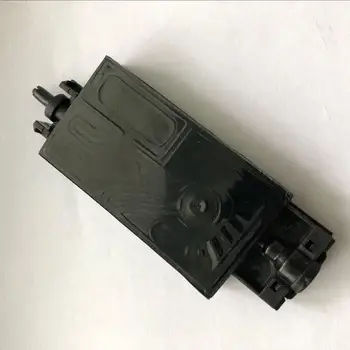 

10piece DX5 UV ink damper for Mimaki JV33 JV5 CJV150 for XP600 TX800 eco solvent plotter printer UV ink dumper with connector