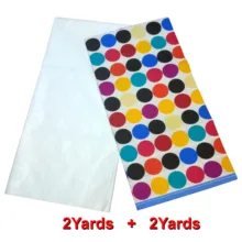 Африканская вощеная ткань принтом жаккардовая парча ткань воск tissu africain coton настоящий воск принты Анкара ткань для вечерние 4 ярда