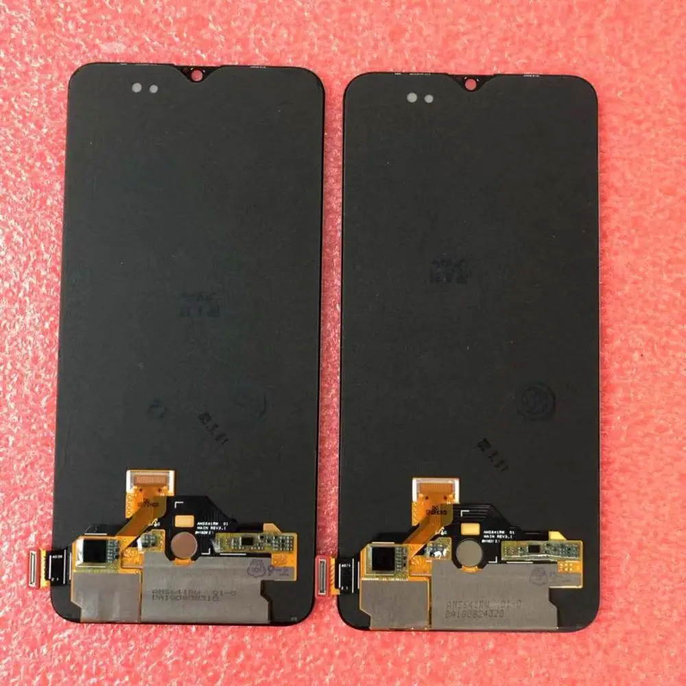 AMoled сенсорный экран с ЖК-дисплеем в сборе экран OPPO RX17 Neo ЖК-матричный экран для OPPO RX17 pro