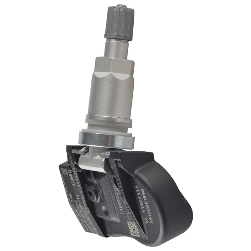 

Car Accessories 707355-10 70735510 707355 10 36106881890 36106856209 6855539 for BMW 433Mhz New TPMS Tire Pressure Sensor