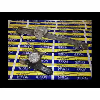 

MB517476 Window Regulator Rear Right Mitsubishi Montero (v20/v40) *