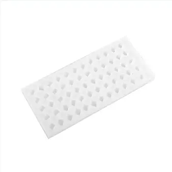 

Acrylic Ice Block Irregular Stone Silicone Mold Epoxy Resin Jewelry Making Tools
