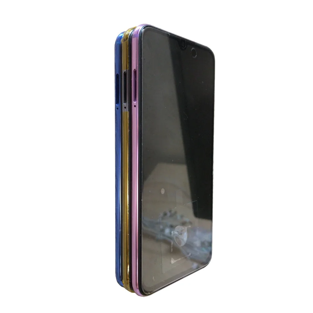 Shyueda супер AMOLED 1080x2340 супер для Xiaomi mi 9 SE mi 9 SE M1903F2G 5,9" ЖК-дисплей сенсорный экран дигитайзер