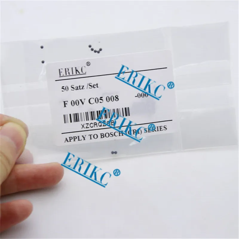 F00VC05008 common rail injector ceramic grinding ball F 00V C05 008 and Repair Ceramic Ball F00V C05 008 (6)