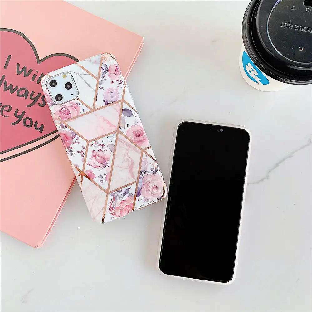 Роскошный набор для iPhone 11 Pro XS 11pro Max XR x 8 7 6 6S с программным обеспечением из силикагеля