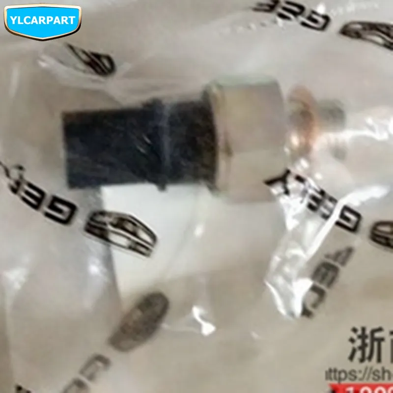 

For Geely GC6,SC6,GC5,Geely515,SC5 HB,Hatchback,Emgrand X3,GX3,Car engine oil pressure sensor