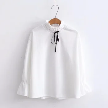 

2018 new fashions summer wear T-Shirts printed women's wear fresh thin and regular bottoming shirt