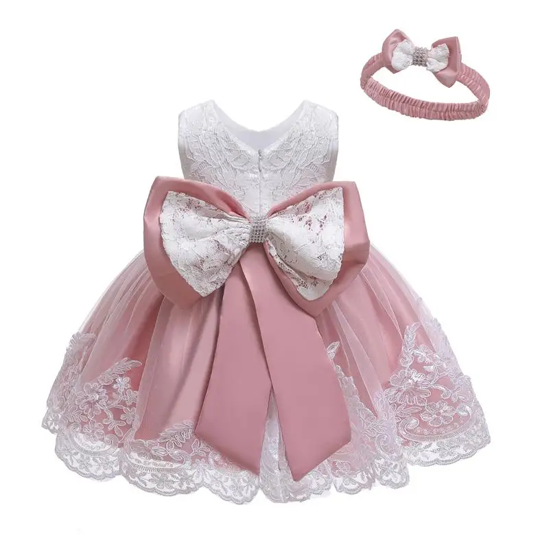 Г. Платье для новорожденных девочек рождественские детские платья для девочек, платье принцессы для первого дня рождения vestidos Infantil, 3, 9, 24 месяца