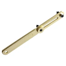 Аккумулятор гаечный ключ для удаления регулируемая крышка ручной портативный ремонтный инструмент обслуживание задняя крышка открывающий инструмент для часов металл