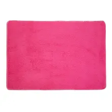 14 цветов, ковер для дома, гостиной, спальни из полиэфирного волокна, противоскользящий ворсистый ковер, коврик для пола