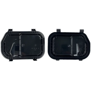 

Car Headlight Dust Cover Back Cover Headlight Seal Cover For- A6 A6L C6 S6 2005-2011 4F0941158 4F0941159