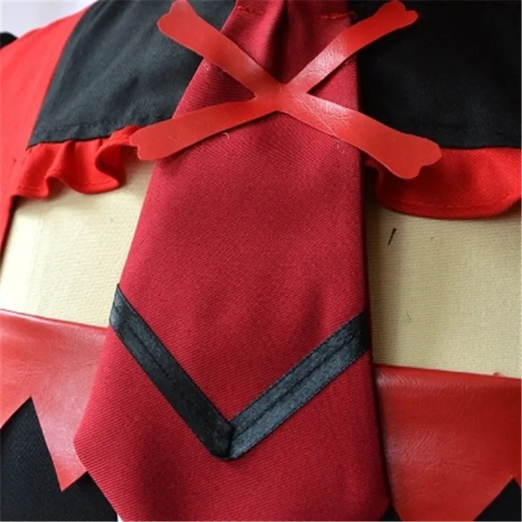 Vestido-de-fantas-a-de-GATE-y-Peter-Mercury-de-manga-corta-con-falda-uniforme-disfraz (3)