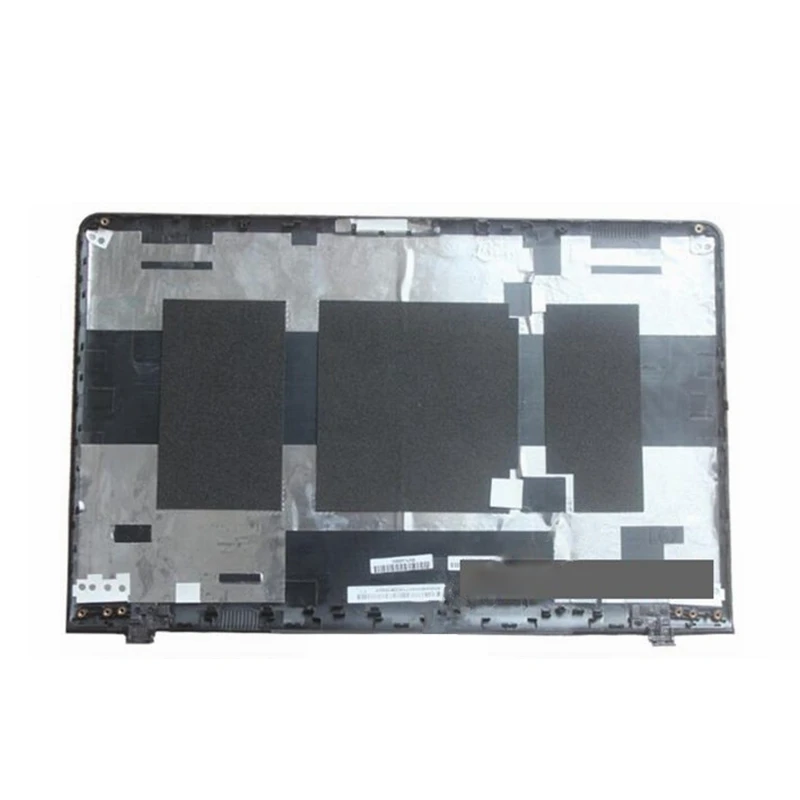 Чехол-накладка для samsung NP355V5C NP350V5C 350V5C 355V5C lcd задняя крышка BA75-04090A/lcd рамка Крышка BA75-04115A серый