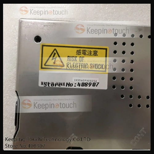 LCD ÷ ũ г 5.5 ġ, YOKOGAWA DX1006 1K55ADP900254