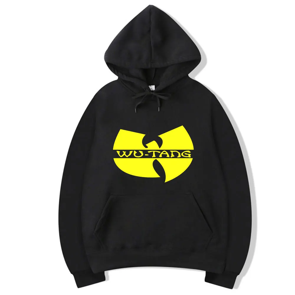 

Wu Tang Clan Mens Hoodie Tracksuit Sweat Coat Casual Sportswear Hoodies 2020 Male Hip Hop Long Sleeve Wu Tang Hooded Sweatshirt