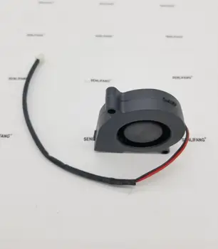 

Free Shipping FAN FOR S20U-S JSF5015MS 12V 0.06A 5015 Humidifier fan