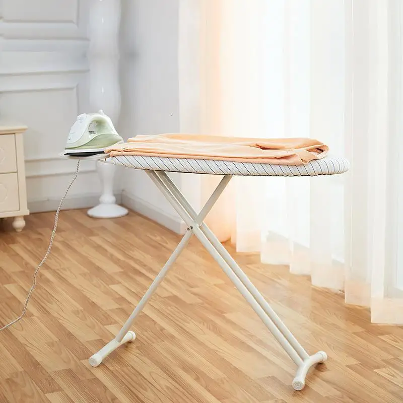 Comprar Accesorios de repaso Accessori Per La Casa Vouwplank almacenamiento Passar ruta haushall accesorios para el hogar Ev Aksesuar cubierta de hierro tabla de planchar