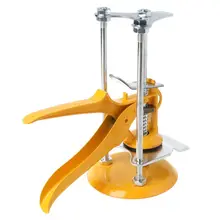 Регулятор для настенной плитки, Электрический плиточный инструмент, регулировка высоты, умное устройство для дома, интеллектуальный подъемник высоты, масштаб 1-10 см, высокое качество