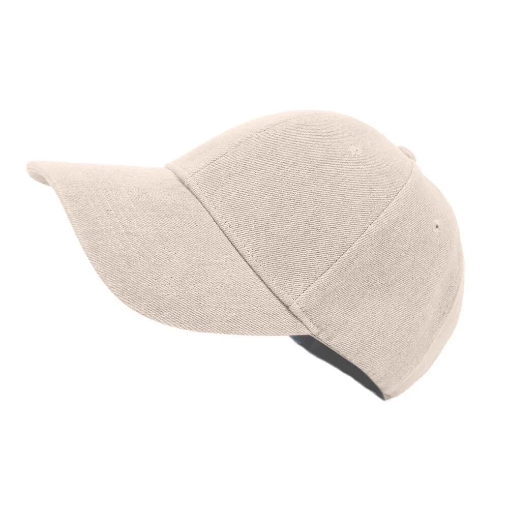 Новые популярные унисекс уличные хлопковые высококачественные вышитые унисекс бейсболки Регулируемые кепки женская летняя шляпа от солнца - Цвет: White