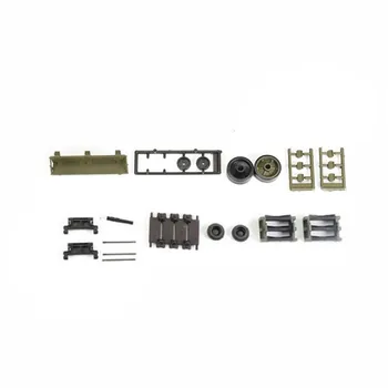 

RC For 1/16 Scale USA Sherman M4A3 Tank 3898 Plastic Accessories Parts Bag TH00448
