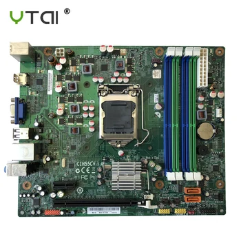 

R608 H55H-LD For Lenovo H310 H320 Desktop Motherboard CIH55C H55 Mainboard 100%tested fully work