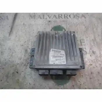 

SWITCHBOARD ENGINE EUA RENAULT KANGOO Professional [14925206]