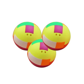 

Intelligence Mini Multi-Color Puzzle Ball Toy Puzzle Assembling Ball Toy Baby Early Education Children Toys Gift
