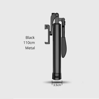 

Video Stabilizer Selfie Stick Tripod Gimbal Bluetooth Tripod Selfie Stick Fill Light for Mobile for IPhone Xiaomi Huawei Phone 1