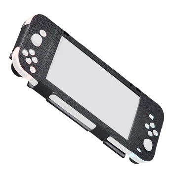 

Protective Case For Switch,Pu Leather 6.2 Inch/Anti-Scratch/Anti-Dust/Shock Resistant/Protective Case-Fits Only For Controller S