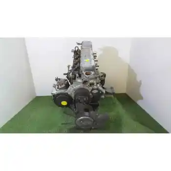 

BD30C 65163 Complete Engine Nissan Cabstar (f23, H41, H42)