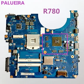 

PALUBEIRA BA92-06145A BA92-06145B BREMEN-M For samsung NP-R780 R780 laptop motherboard HM55