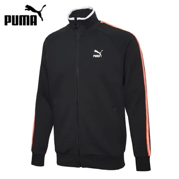 

Original New Arrival PUMA Sport Track Men's jacket Sportswear