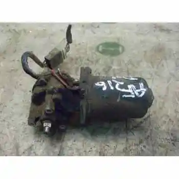 

CLEANER ENGINE FRONT MERCEDES VITO (W638) CLOSED BOX 2.3 Turbodiesel CAT 53547902 ENGINE CLEAN. AF216 VALEO [7872994]