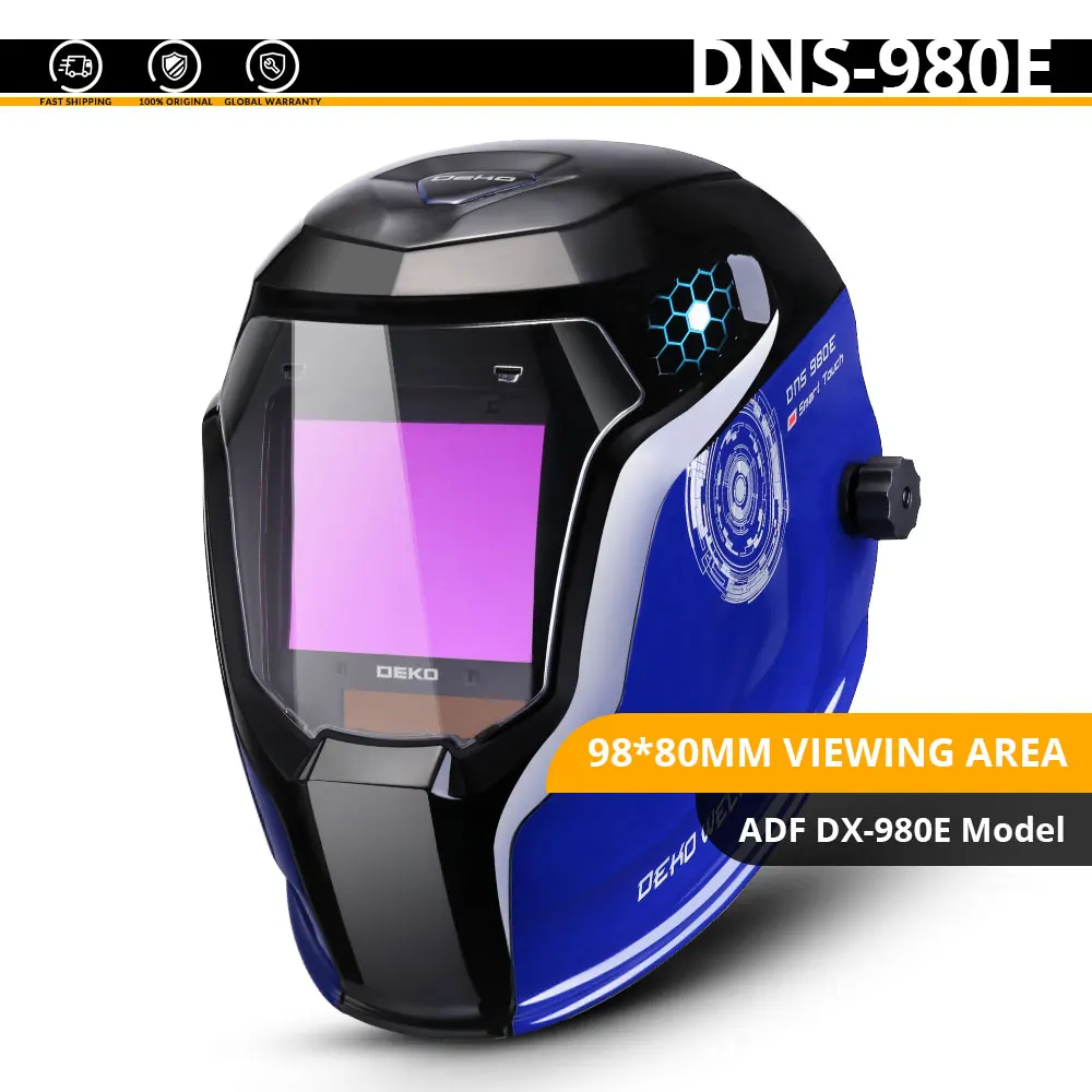 DNS-980E