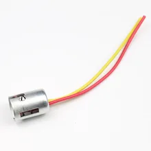 BA15D держатель для автомобильных ламп с двумя контактами S25 двуххвостый низкий 1016 для стоп 12499 с двумя линиями металлического сиденья