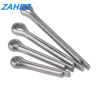 

10/20/50 GB91 M1 M1.5 M2 M2.5 M3 M4 M5 Carbon Steel Cotter Pin