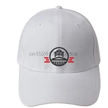 Регулируемая бейсболка на каждый день