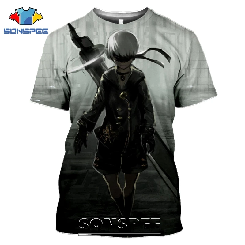 Nier Automata 20
