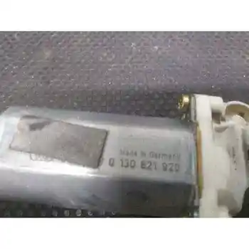 

0130821920 WINDOW MOTOR FRONT RIGHT MERCEDES CLK CLASS (W209) COUPE