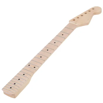

Guitar Necks Replacement Maple Neck for TL Tele Style Electric Guitar Musical instrument Accessories