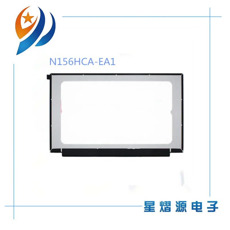 15," 72% Цвет 700: 1 контраст ratioFHD ips led N156HCA-EA1 подходит NV156FHM-N4C B156HAN02.2 NV156FHM-N35/N45 B156HAN02.3 B156HAN02.4
