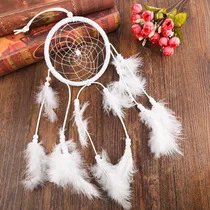 Malang Dreamcatcher Pendant INS Wind GIRL'S Heart Inheritant Indian Celebrity Style Creative Gift Wind Chime Crafts