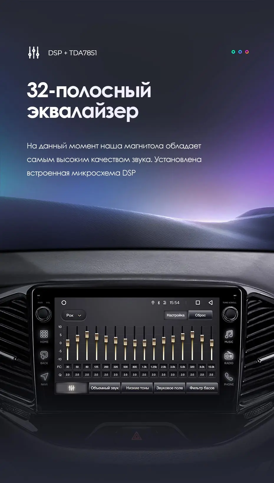 TEYES CC2 Штатная магнитола для Лада Веста Кросс Спорт LADA Vesta ВАЗ Cross Sport Android 8.1, до 8-ЯДЕР, 2DIN автомагнитола 2 DIN DVD GPS мультимедиа автомобиля головное устройство