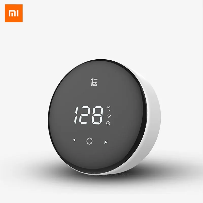 Xiaomi Mijia Left Point Xiaoai 2 Беспроводной интеллектуальный контроль температуры, подключение Mijia