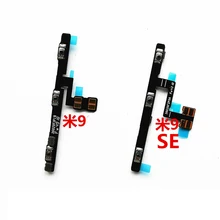 

Power For Xiaomi 9 Pro 9 Se 9lite 9T pro Swith on off Volume Button Flex Cable