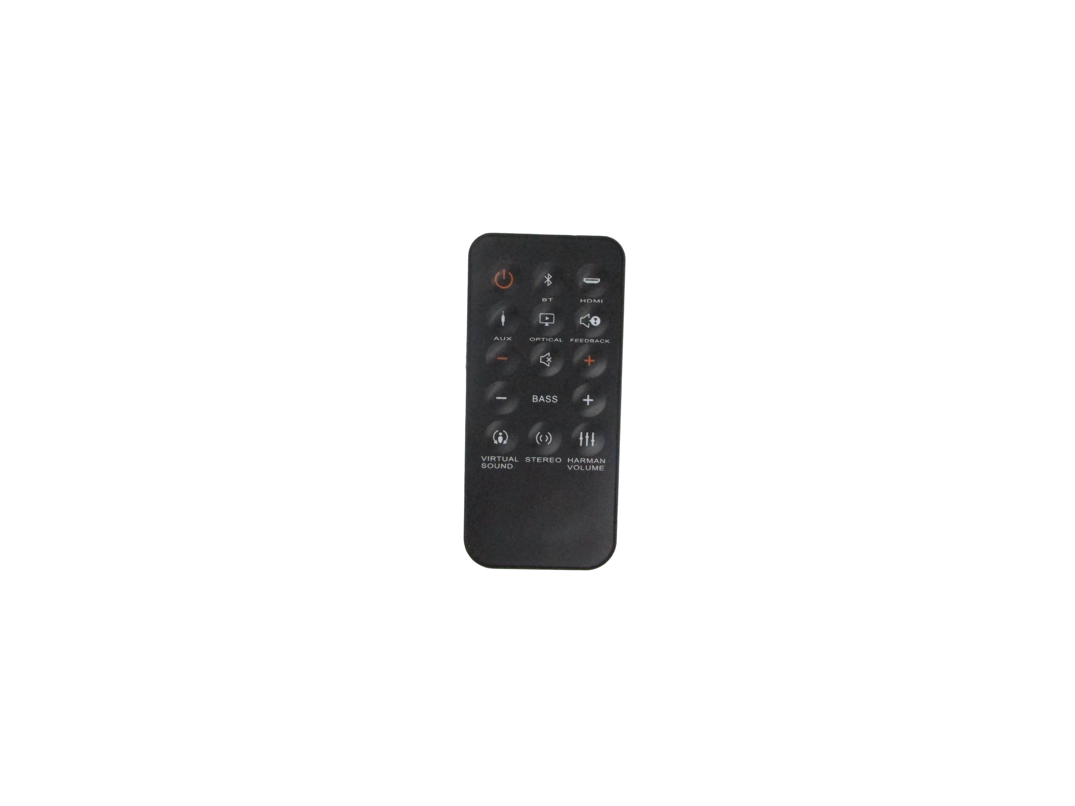 jbl sb250 remote