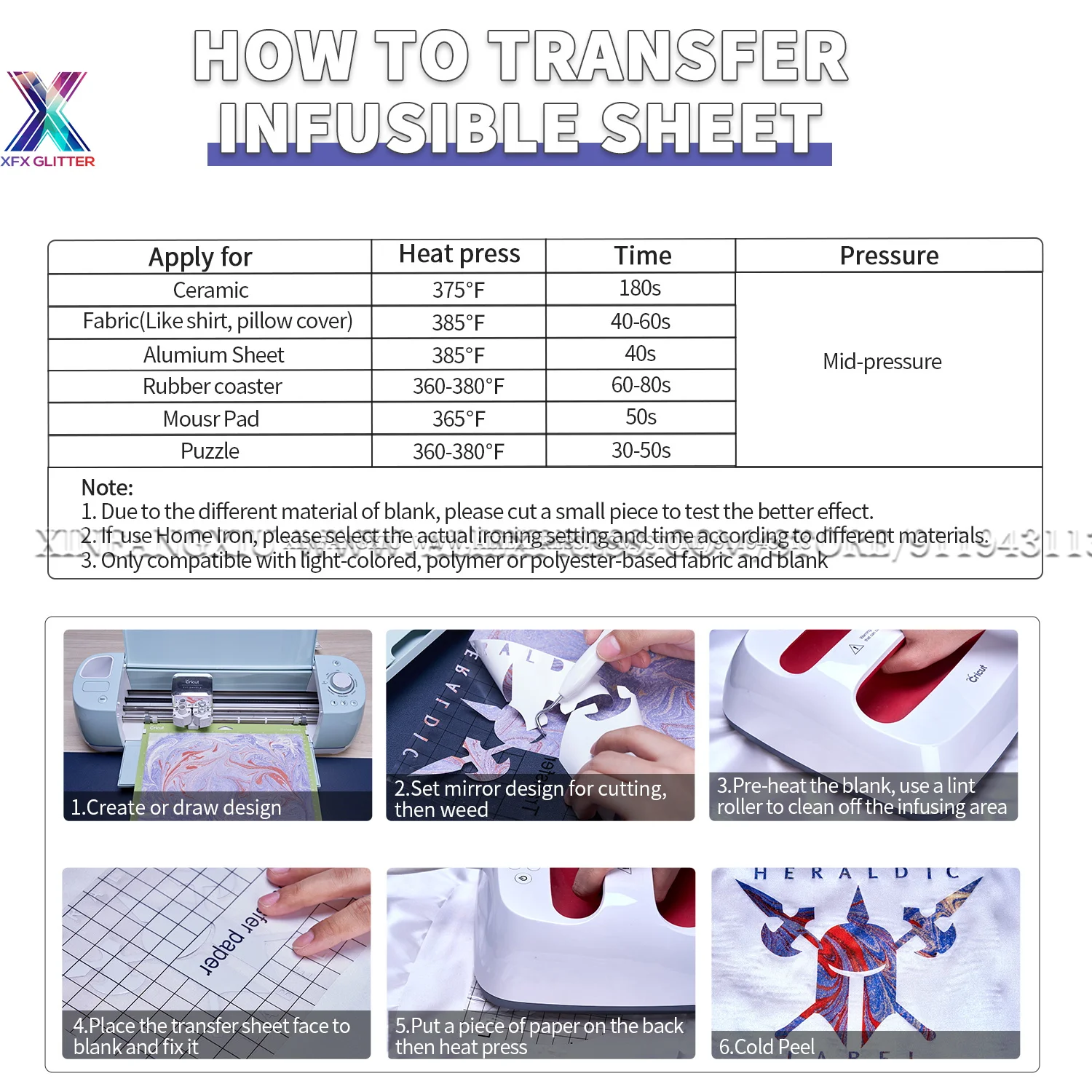 10 sheets A4&A3 White Inkjet Laser Printer Paper Waterproof printing paper  Transparent Copier Sticker Label Glossy Matte Paper