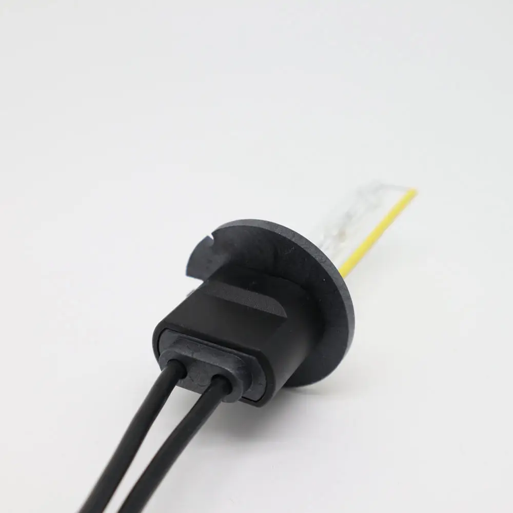 Heartray 3rd Gen 50W D2H лучшие яркие автомобильные ксеноновые лампы из Китая